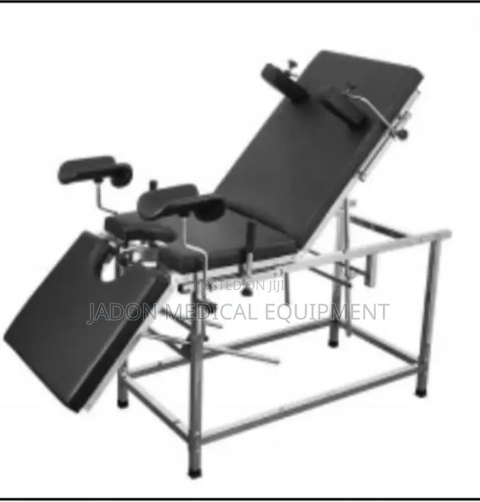 Long Pattern Delivery Bed