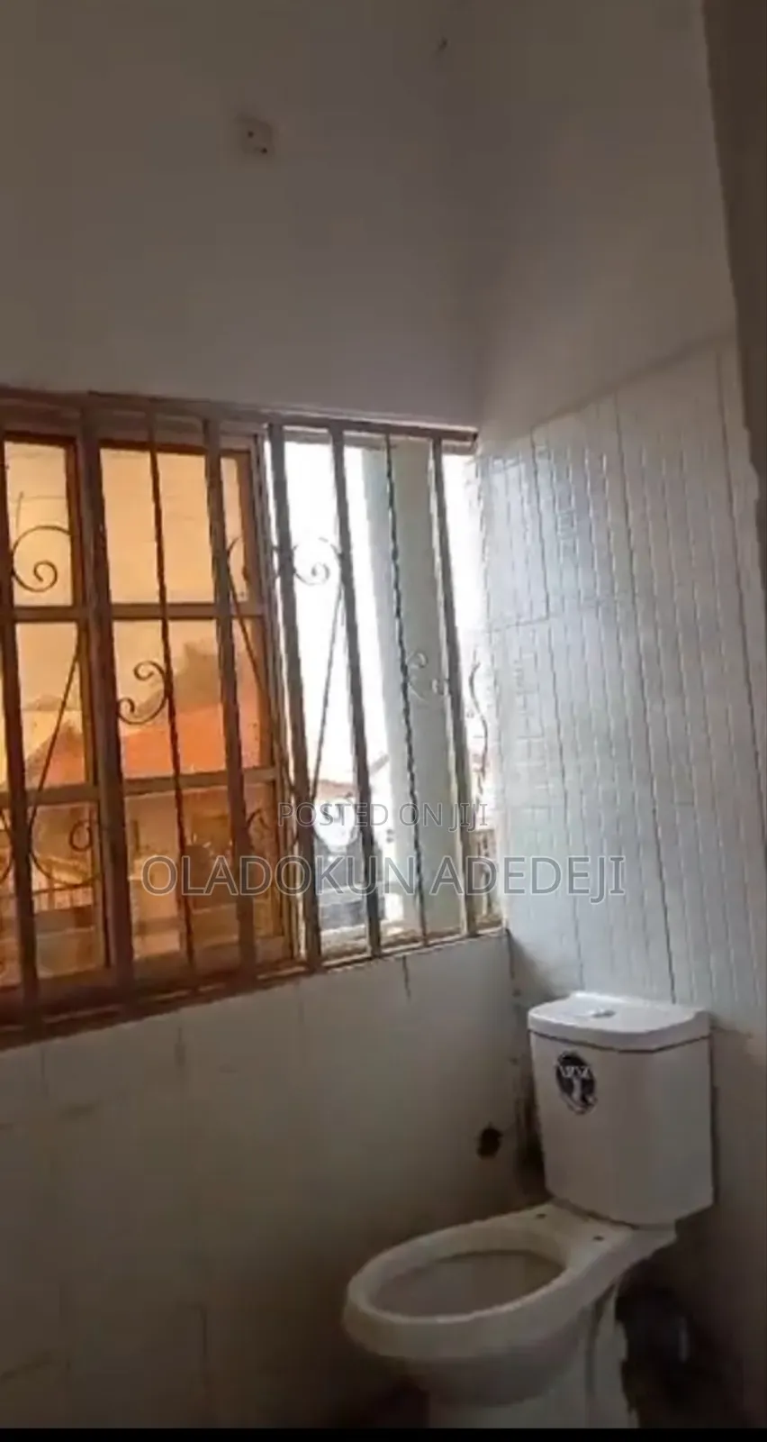 Furnished Mini Flat in Ayobo for rent