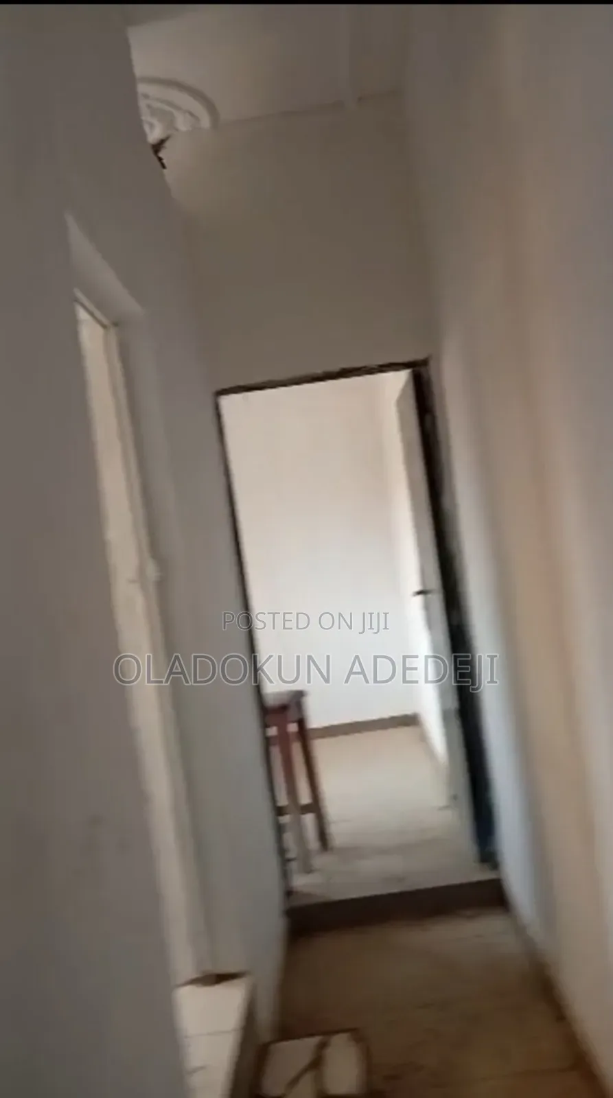 Furnished Mini Flat in Ayobo for rent