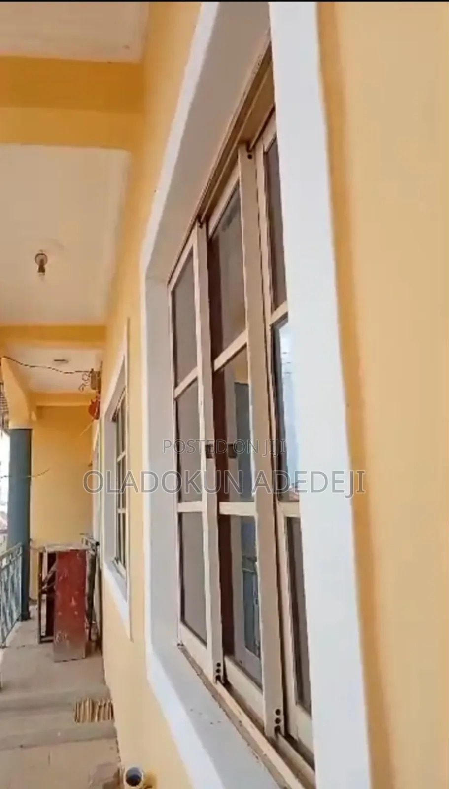 Furnished Mini Flat in Ayobo for rent