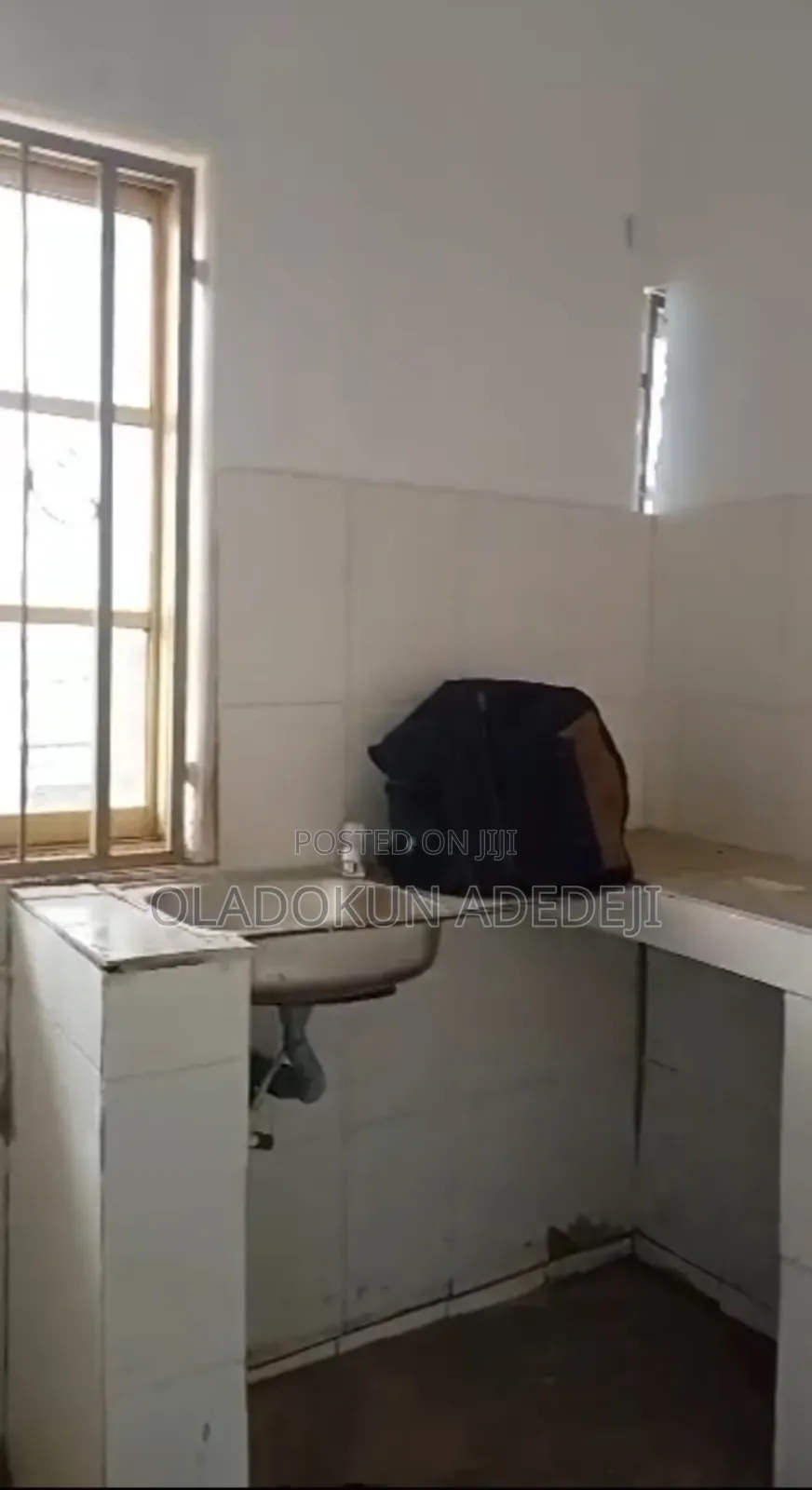 Furnished Mini Flat in Ayobo for rent