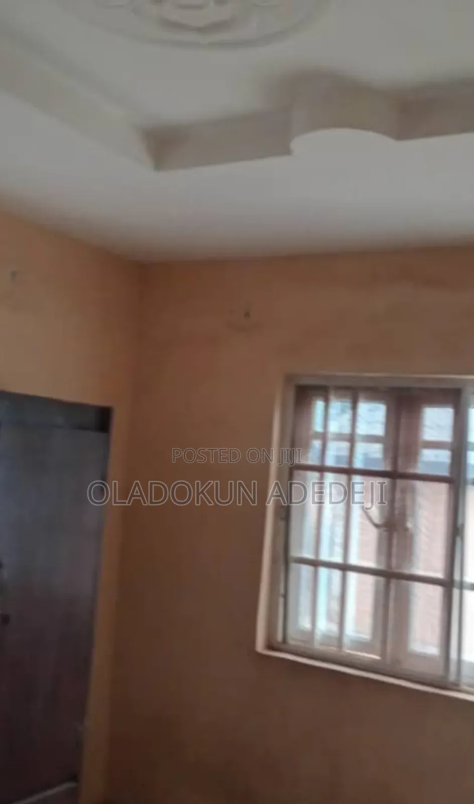 Furnished Mini Flat in Ayobo for rent