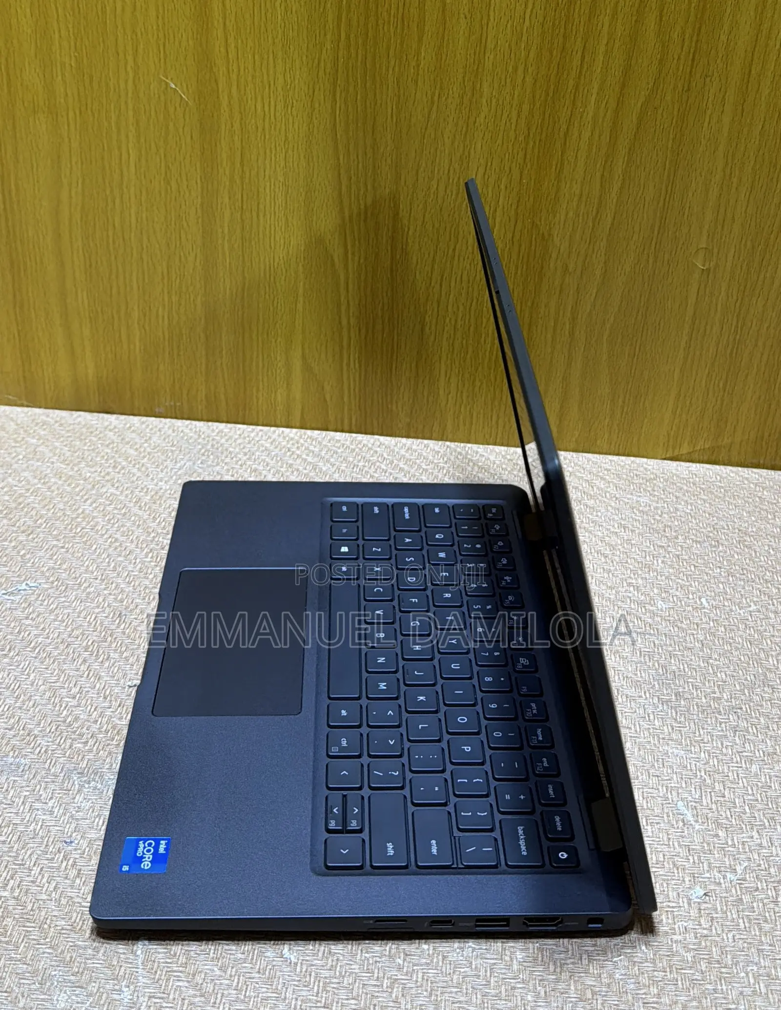 Laptop Dell Latitude 7420 16GB Intel Core i5 SSD 256GB