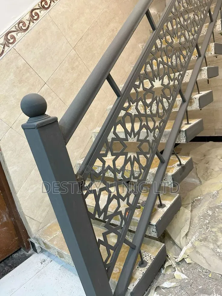 Laser Cut Design