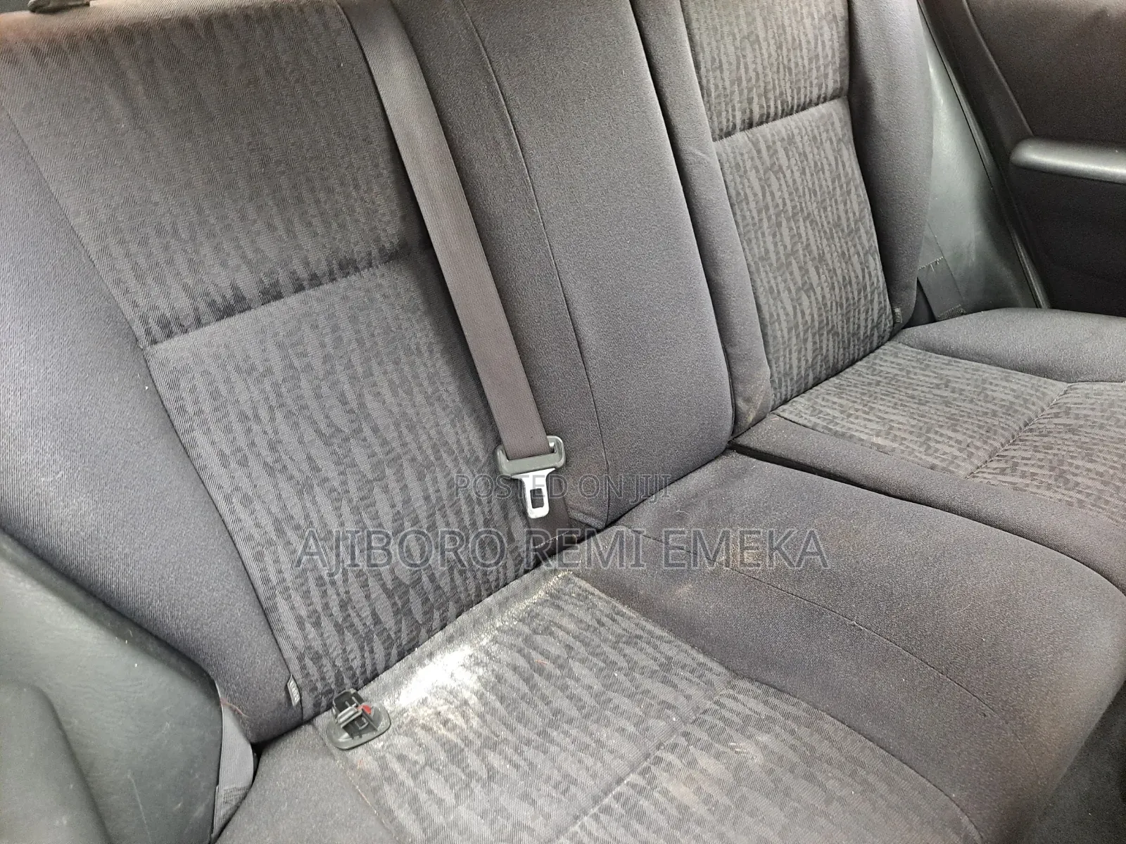 Toyota Corolla Liftback 2003 Silver