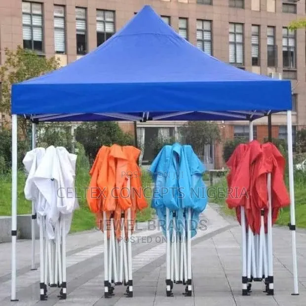 Foldable Canopy Tent 10 Feet X 10 Feet