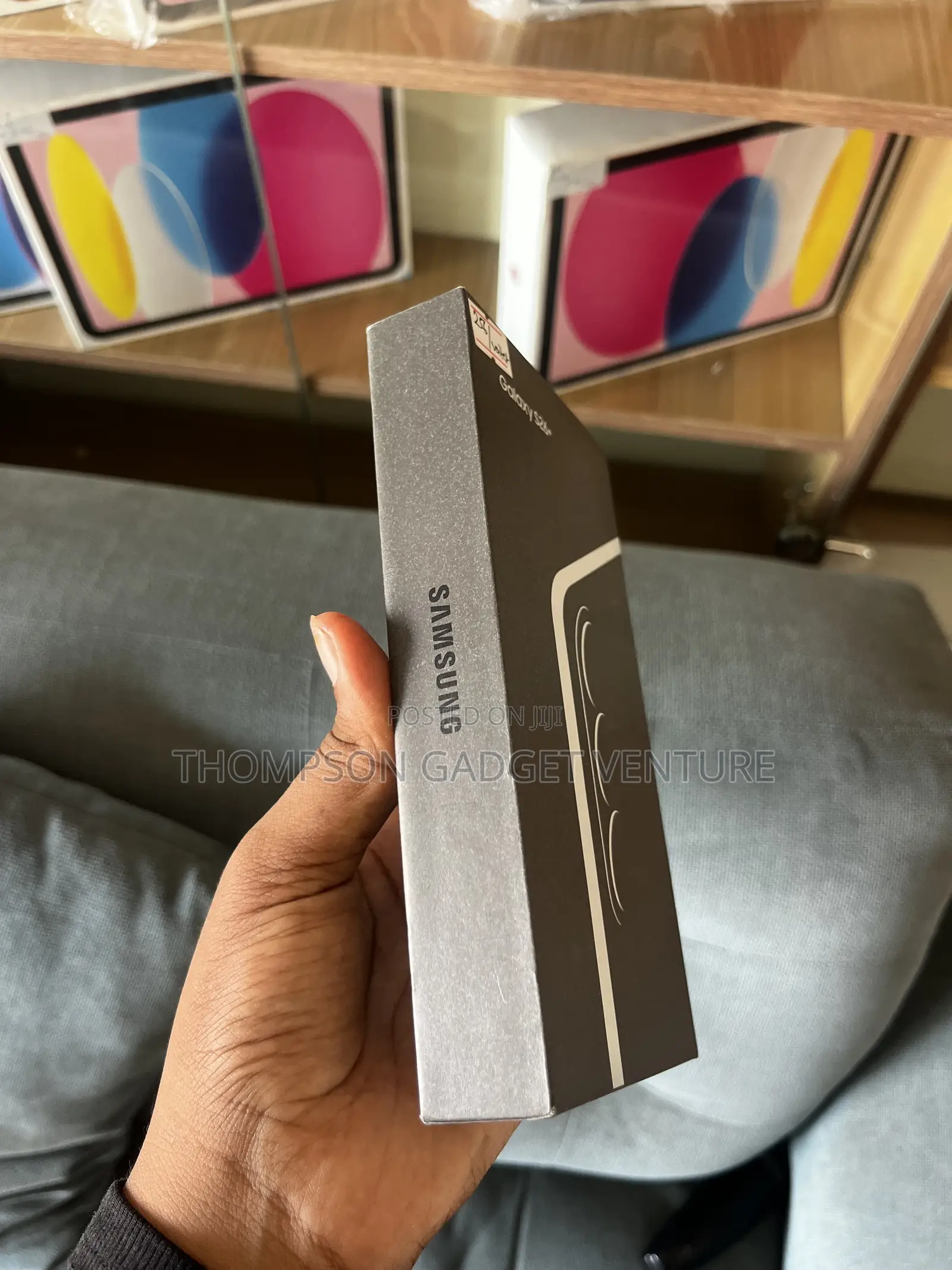New Samsung Galaxy S26+ 256 GB