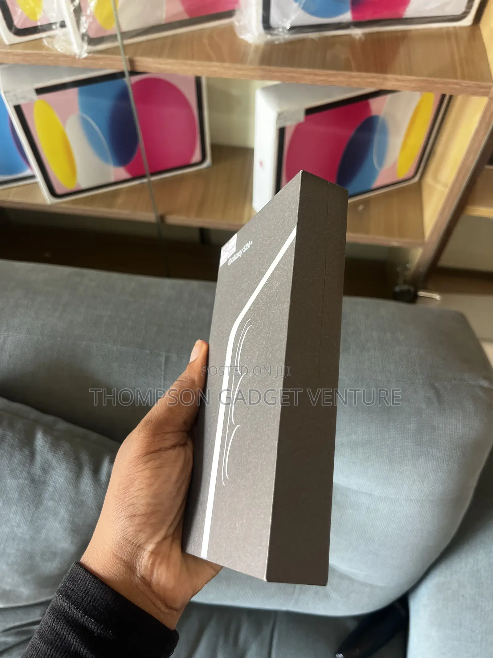 New Samsung Galaxy S26+ 256 GB