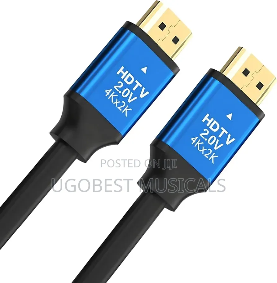 HDTV 2.0V 4Kx2K Cable.