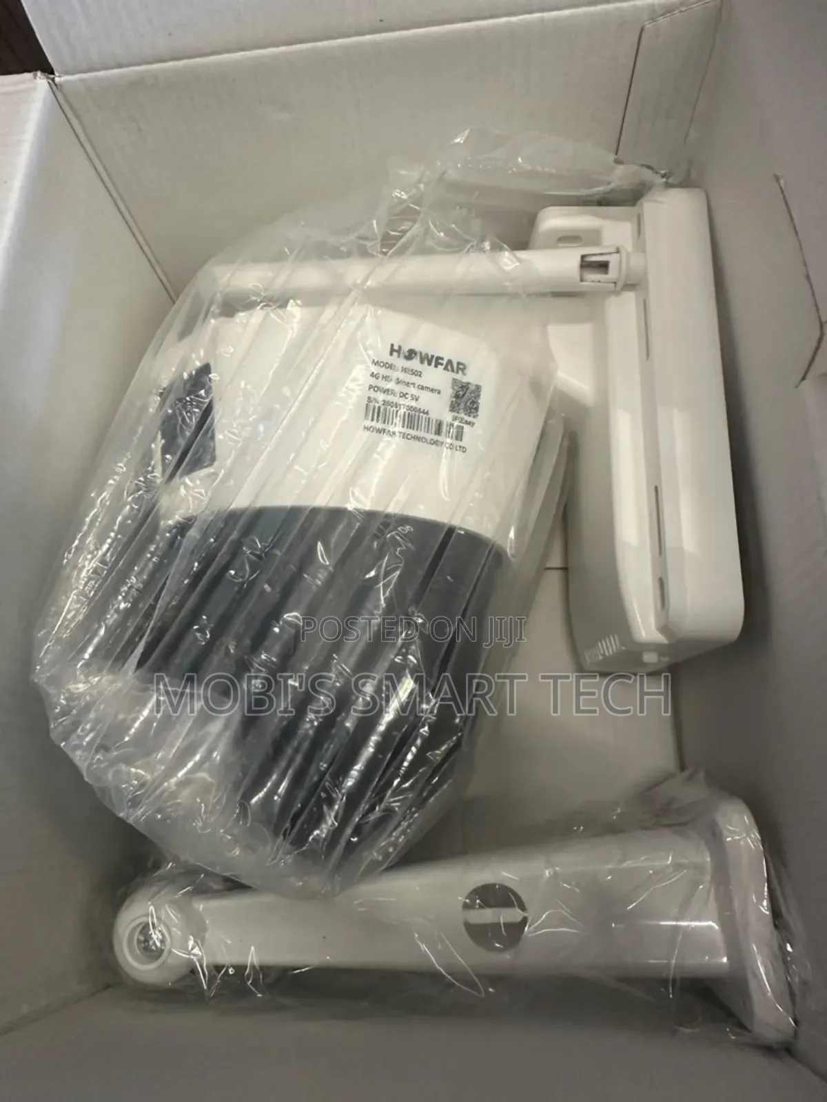 4G Dual Lens PTZ Aov Solar Power HD Camera