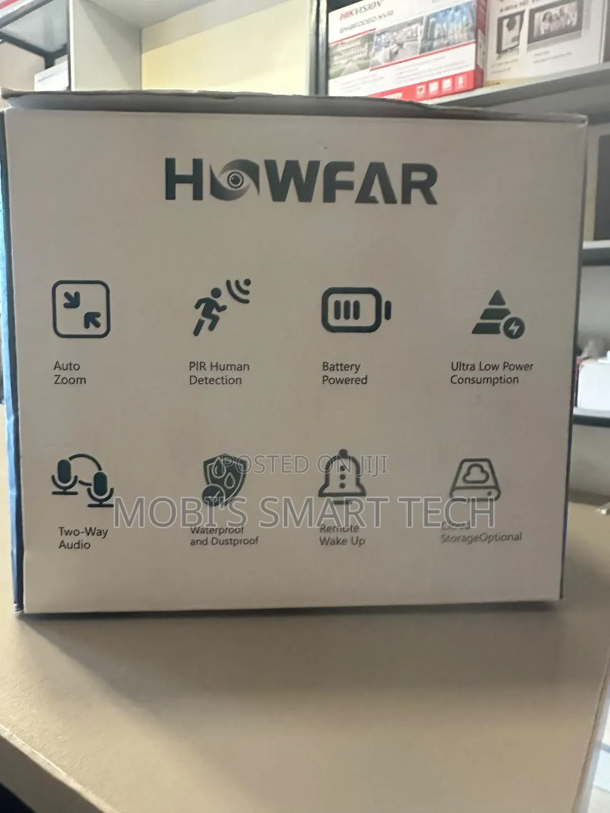 4G Dual Lens PTZ Aov Solar Power HD Camera
