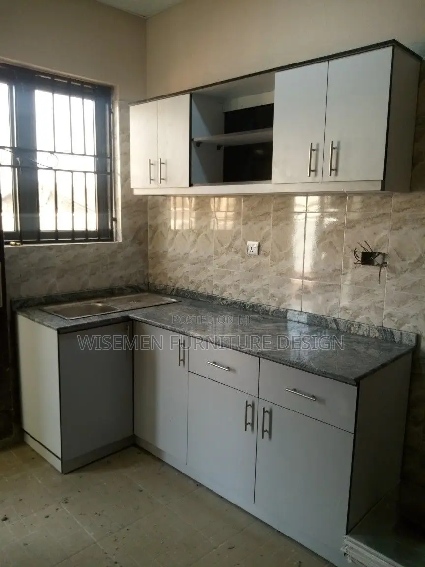 Kitchen Cabinet Design