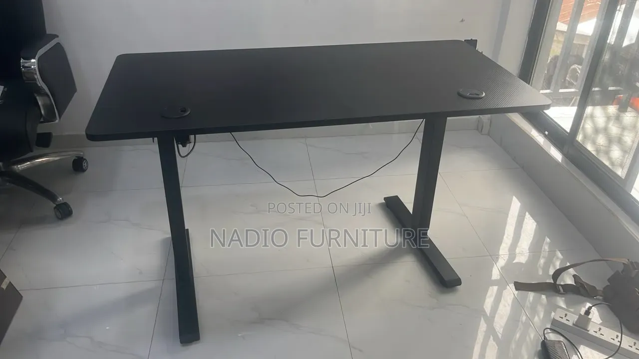 Electric Gaming Table