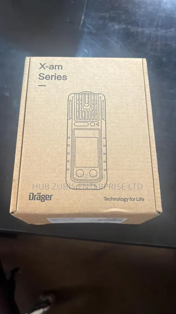 Dräger X-Am 5600