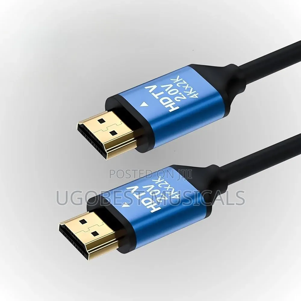 HDTV 2.0V 4Kx2K Cable.