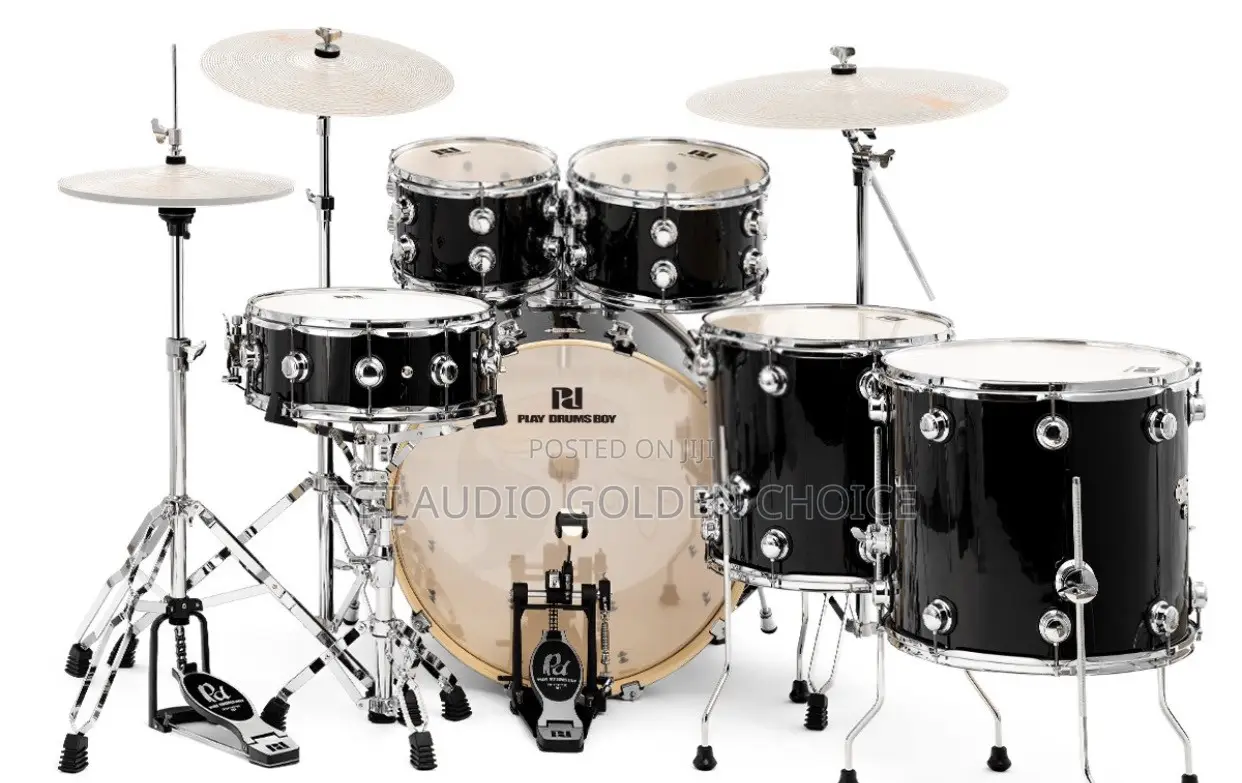 Play Drumsboy 6set