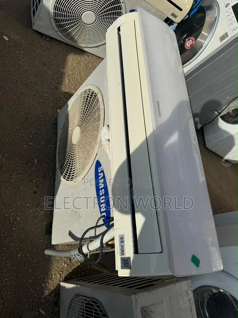 Samsung AC