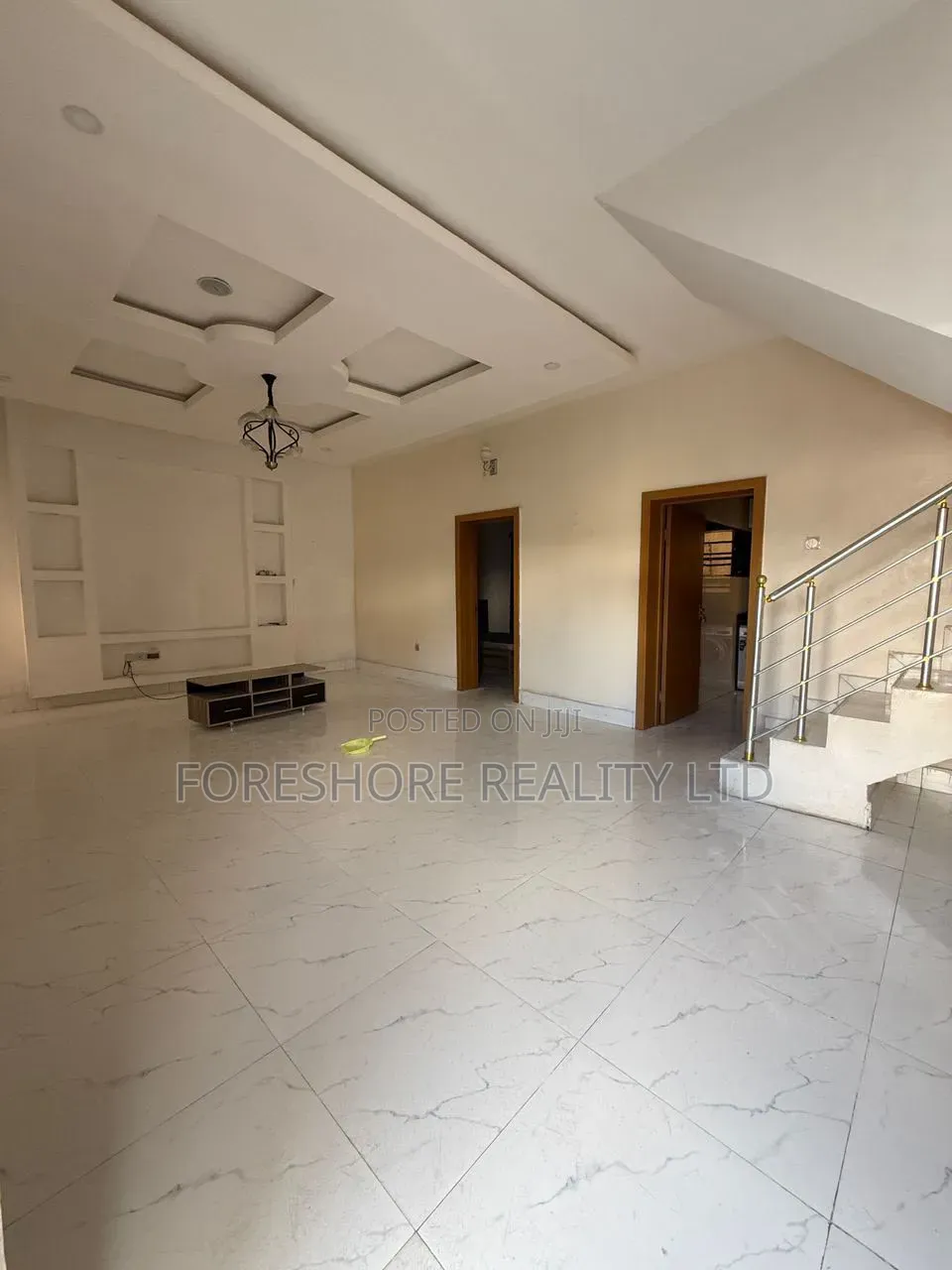 4bdrm Duplex in Ikota Gra for rent