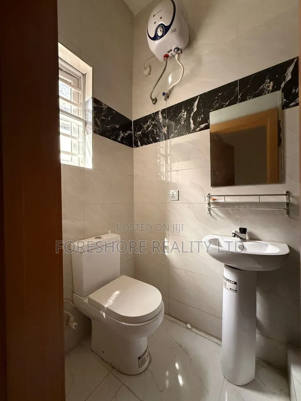 4bdrm Duplex in Ikota Gra for rent