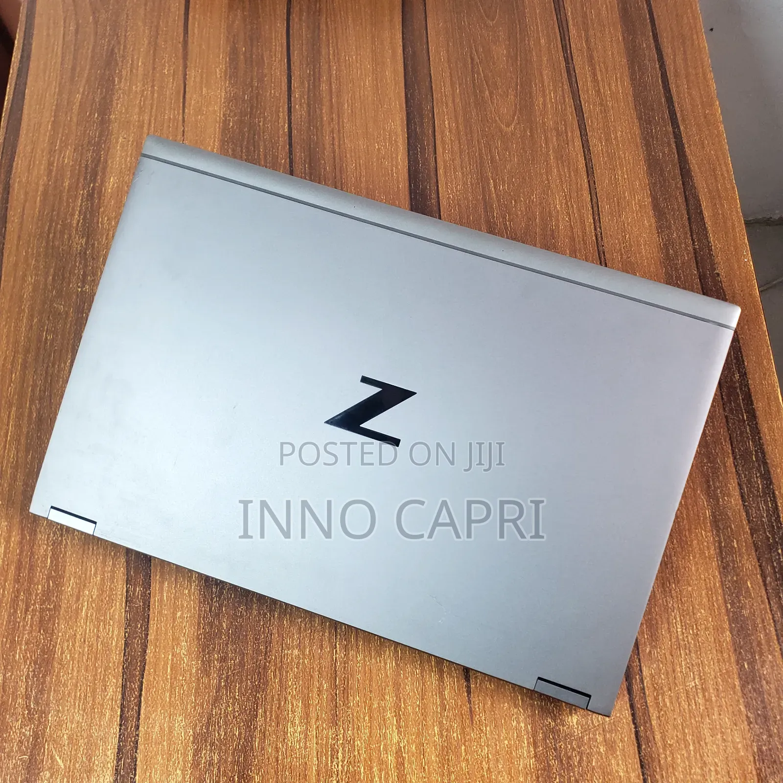 Laptop HP ZBook Fury 15 G8 16GB Intel Core i7 SSD 512GB