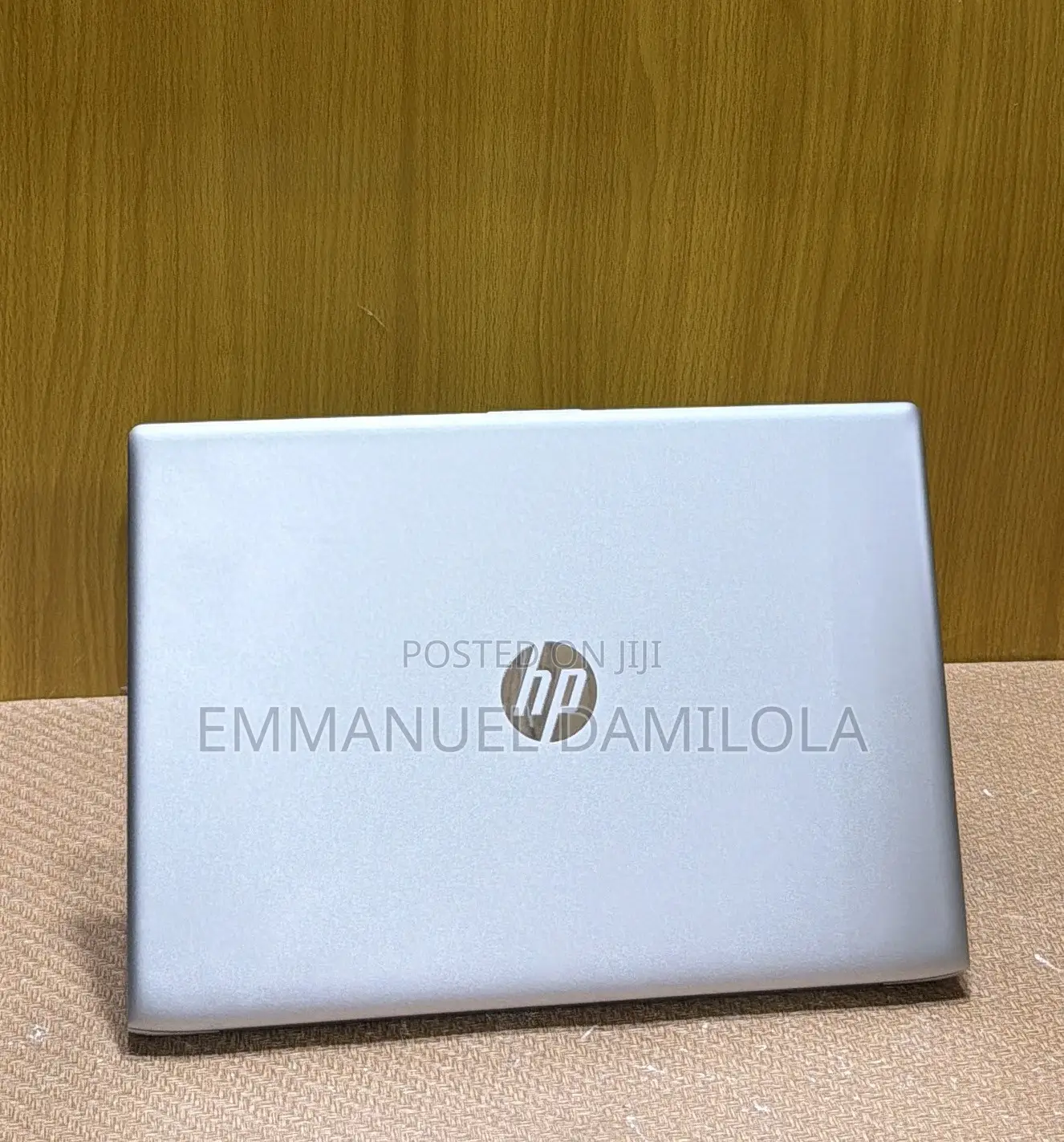 Laptop HP ProBook 450 G5 8GB Intel Core i5 HDD+SSD 500GB