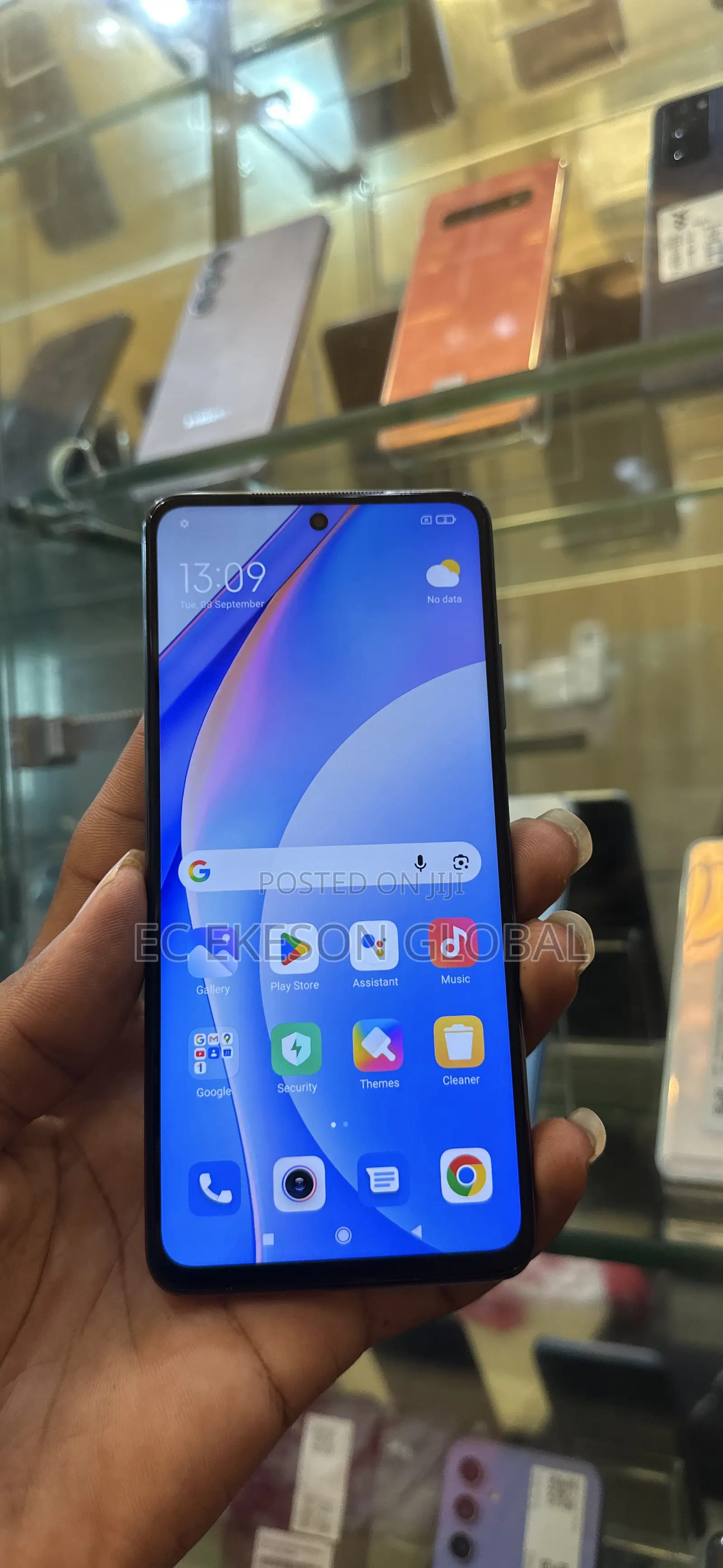 Xiaomi Mi 10T Lite 128 GB