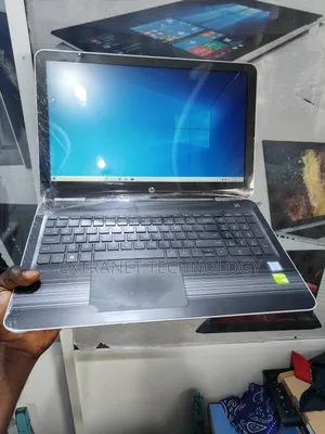 Laptop HP Pavilion 15 8GB Intel Core i5 SSD 256GB
