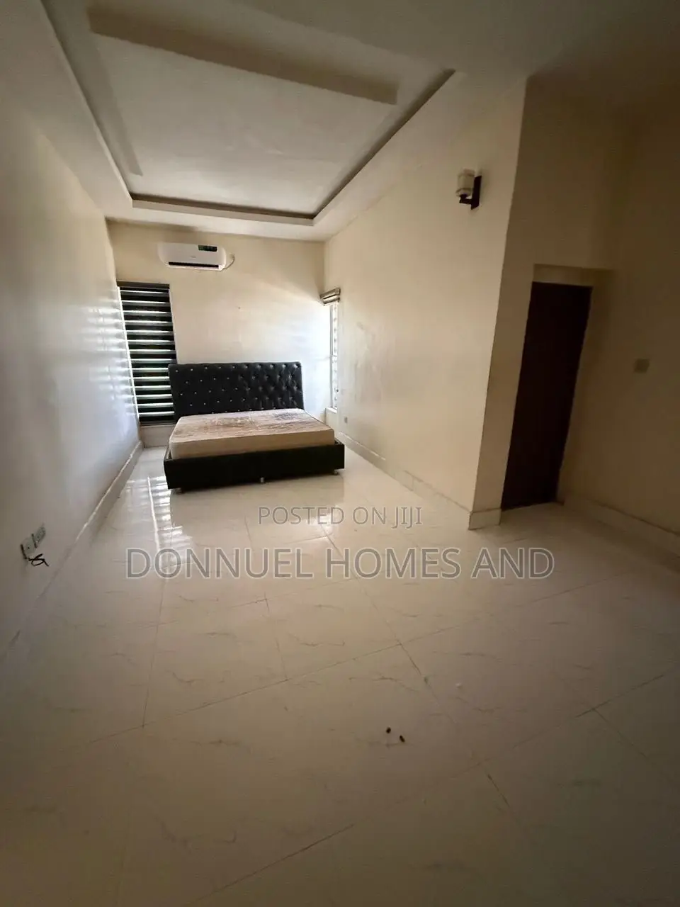 4bdrm Duplex in Ikota for rent