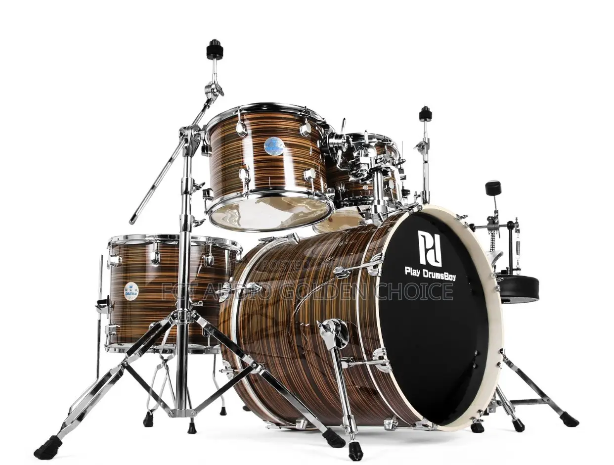 Play Drum Boy
