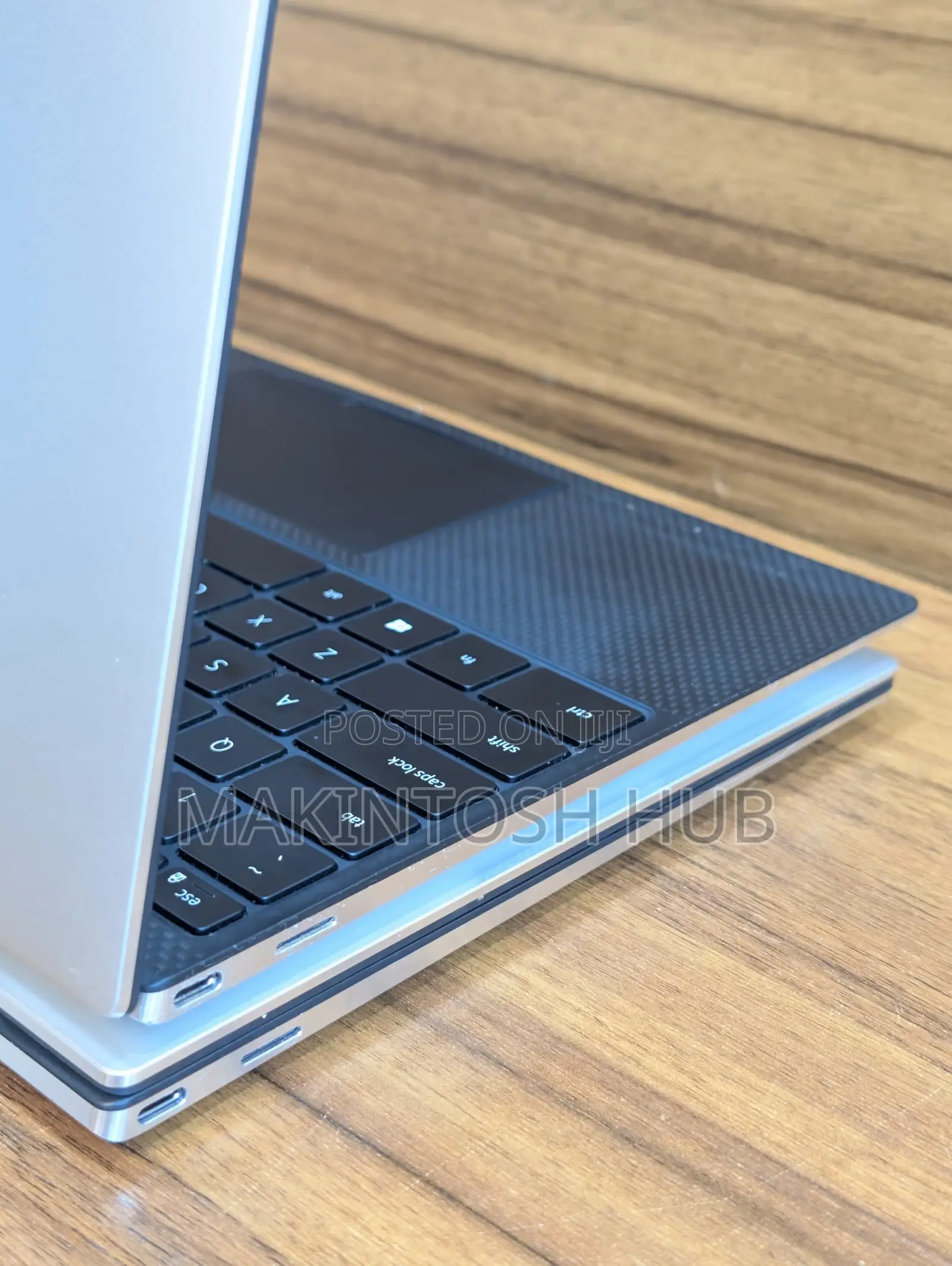 Laptop Dell XPS 13 9310 32GB Intel Core i7 SSD 1T