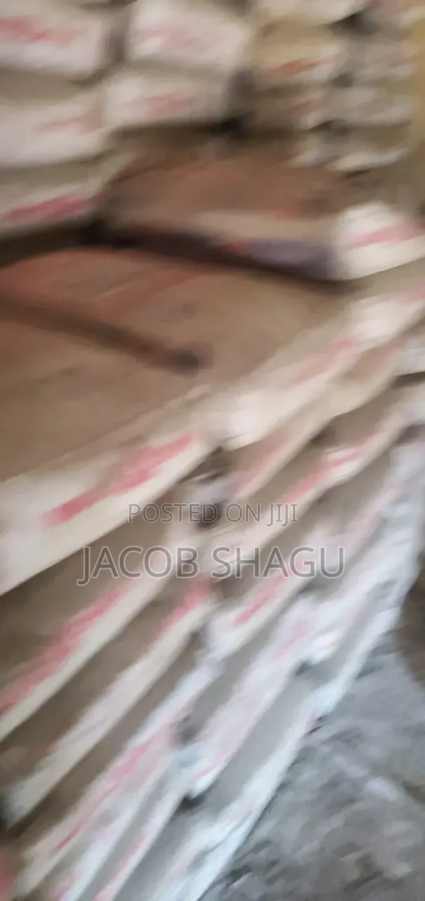 Shagu Ventures Is a Reliable Distributor of Dangote BUA and Lafarge