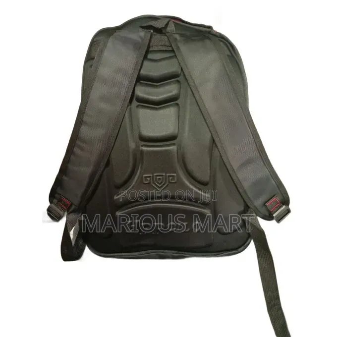 HP School Bag