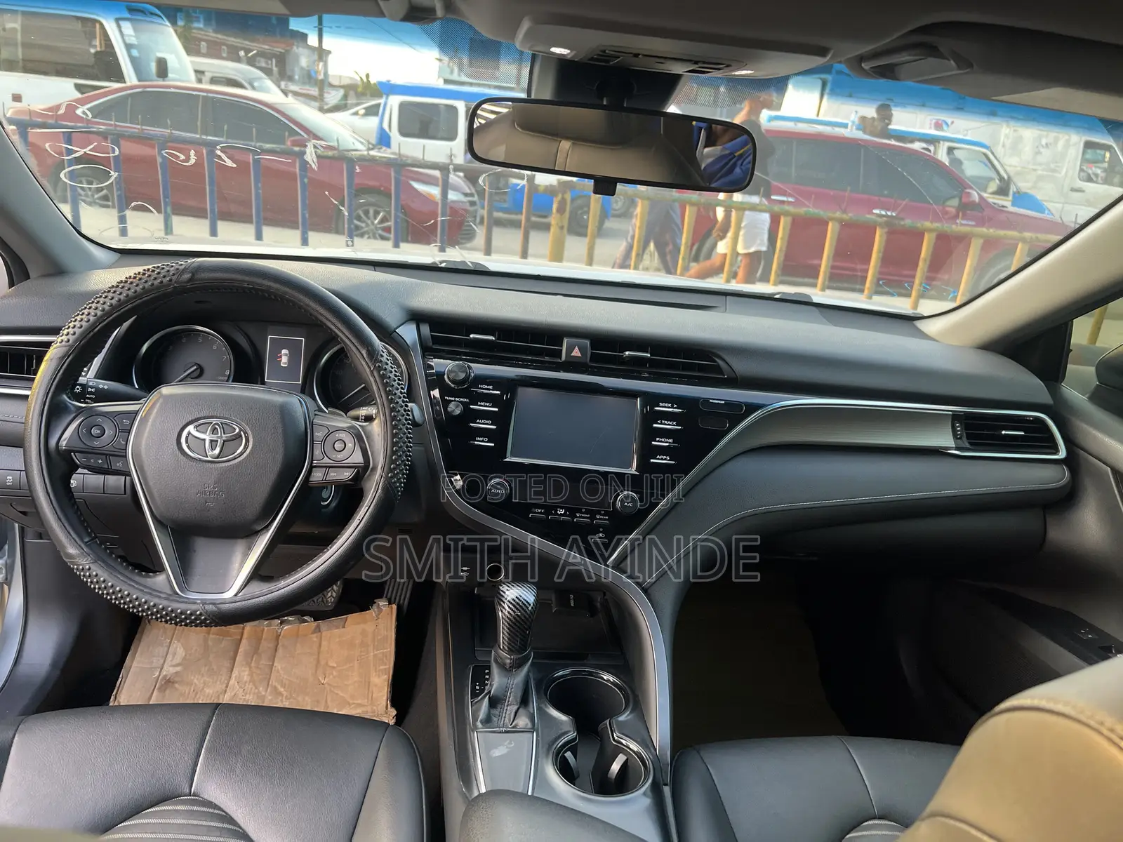 Lexus RX 350 FWD 2016 White