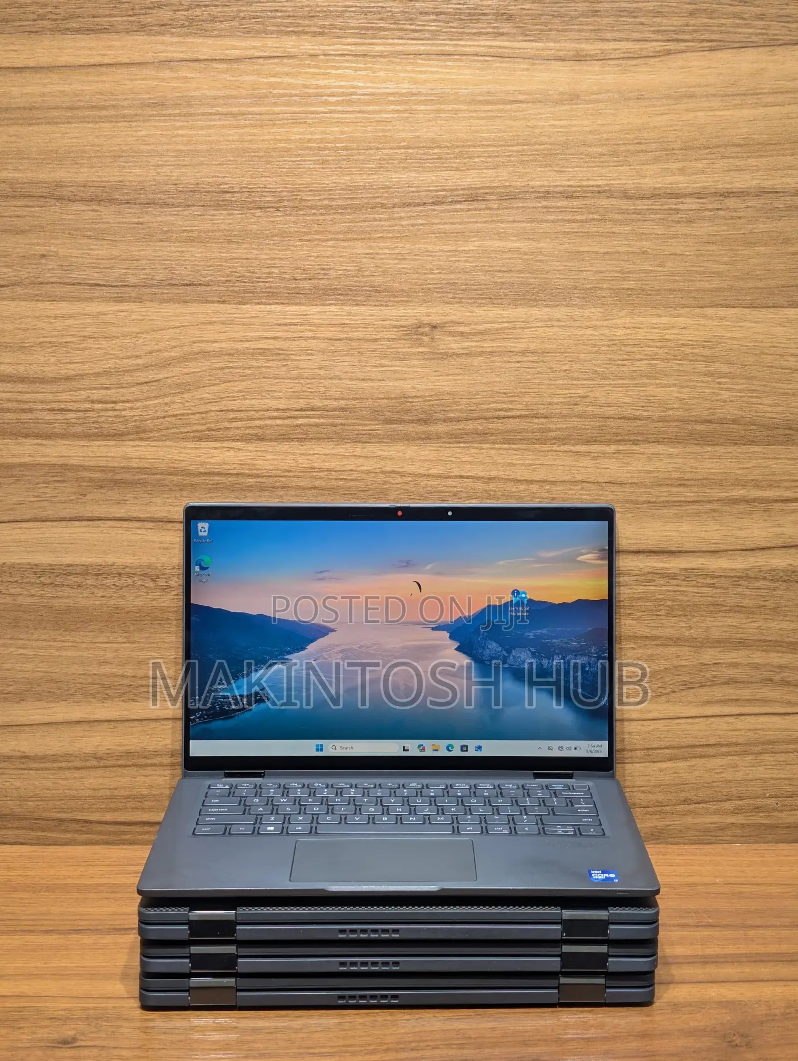 Laptop Dell Latitude 7420 16GB Intel Core i7 SSD 512GB