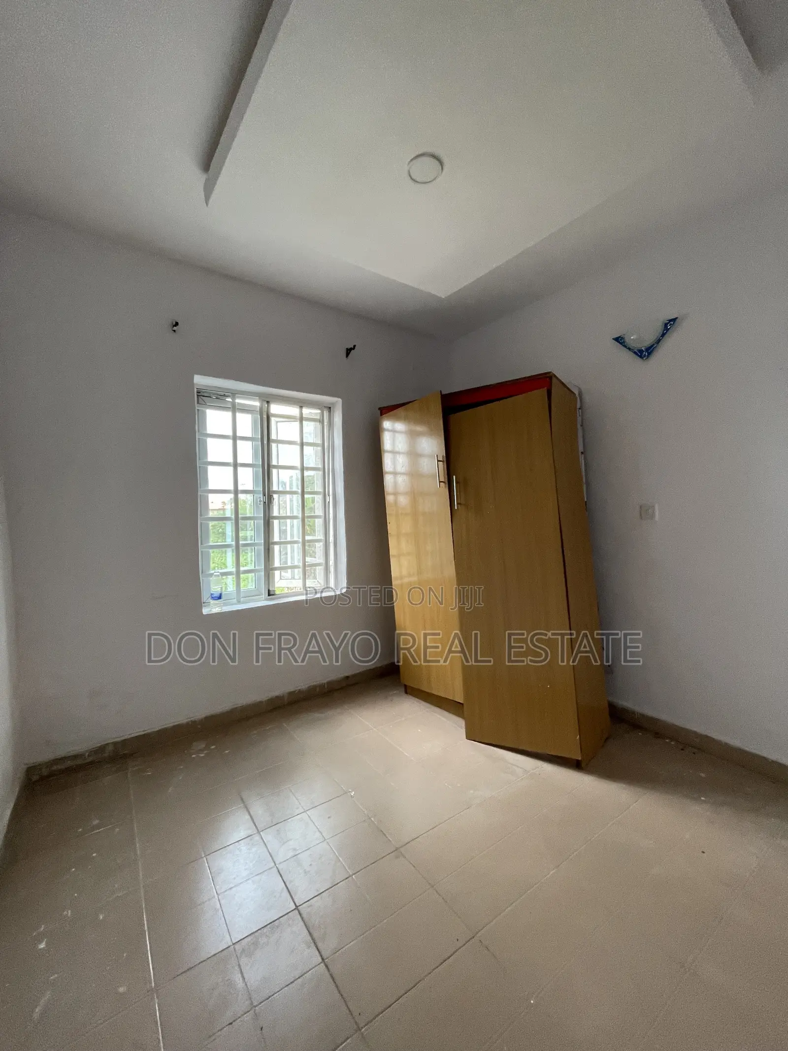 2bdrm Apartment in New Age Elebu, Akala Express for rent