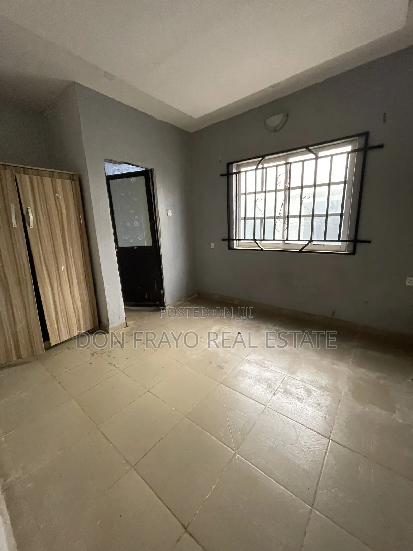 2bdrm Apartment in New Age Elebu, Akala Express for rent