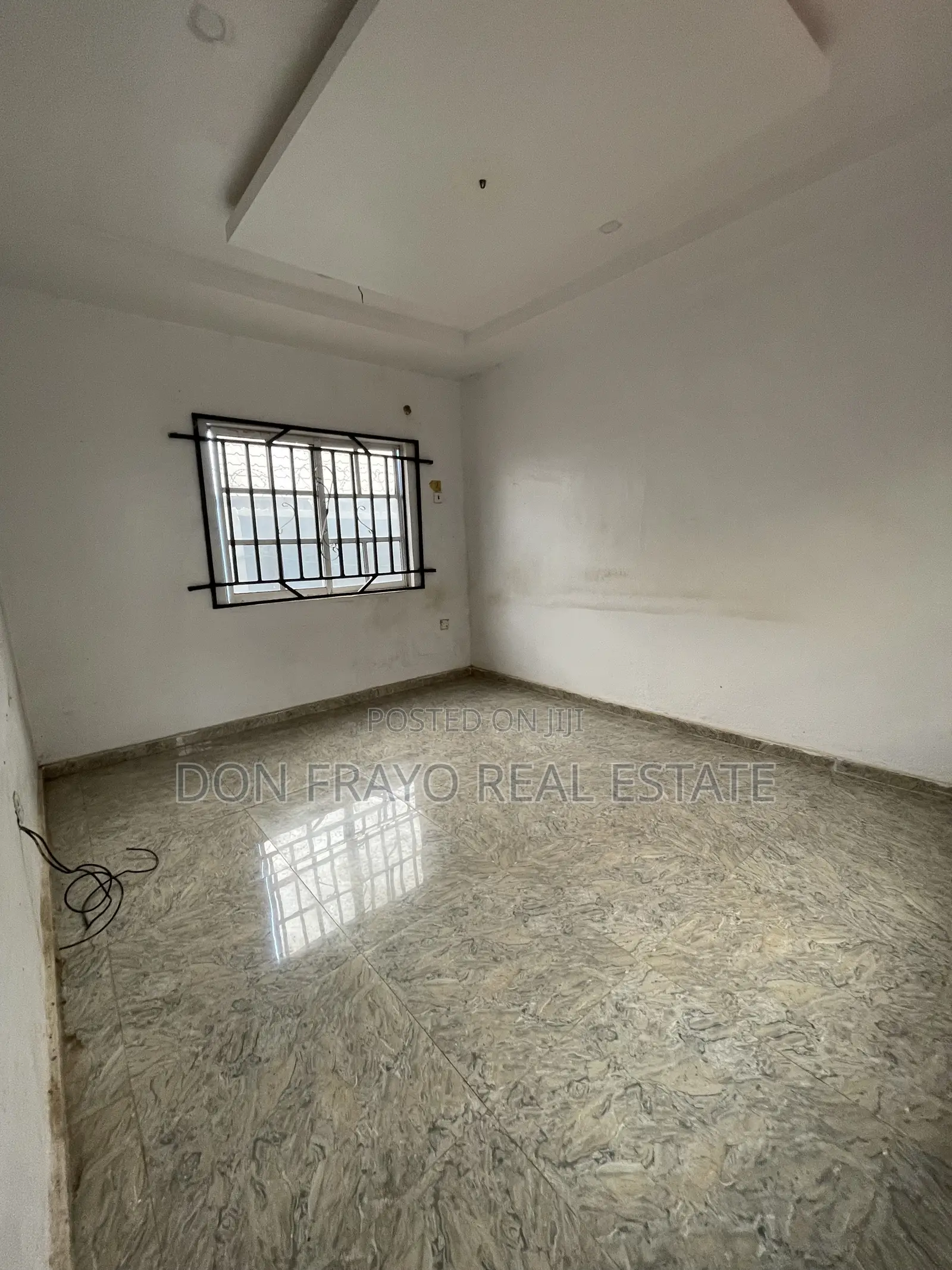 2bdrm Apartment in New Age Elebu, Akala Express for rent