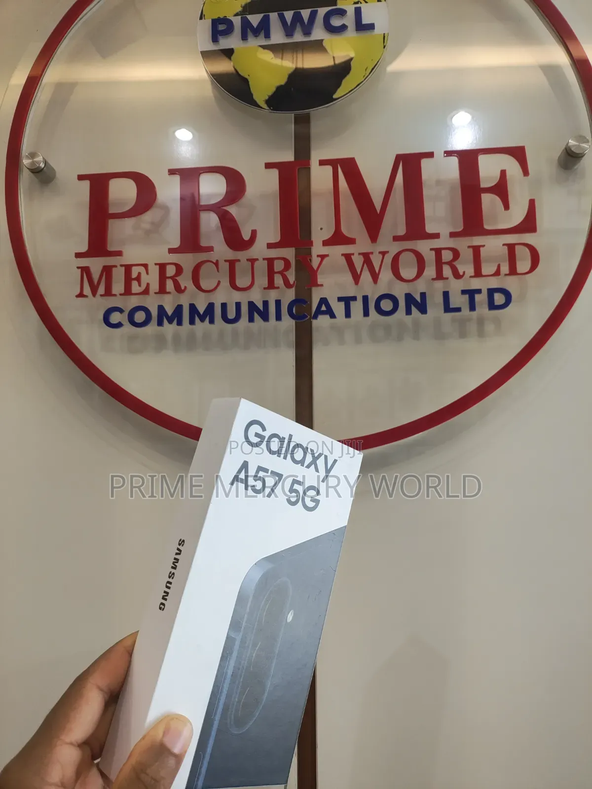 New Samsung Galaxy A57 256 GB Blue