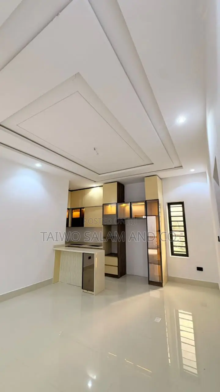 2bdrm Apartment in Bodija for sale
