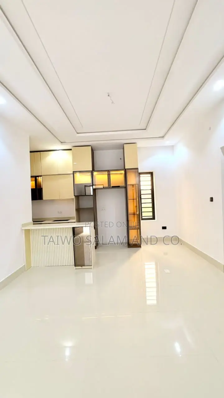 2bdrm Apartment in Bodija for sale