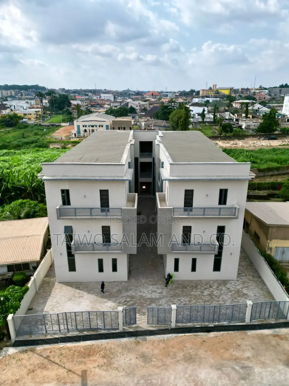 2bdrm Apartment in Bodija for sale
