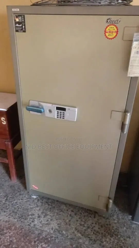 Quality Fireproof Safe Cabinet Digital