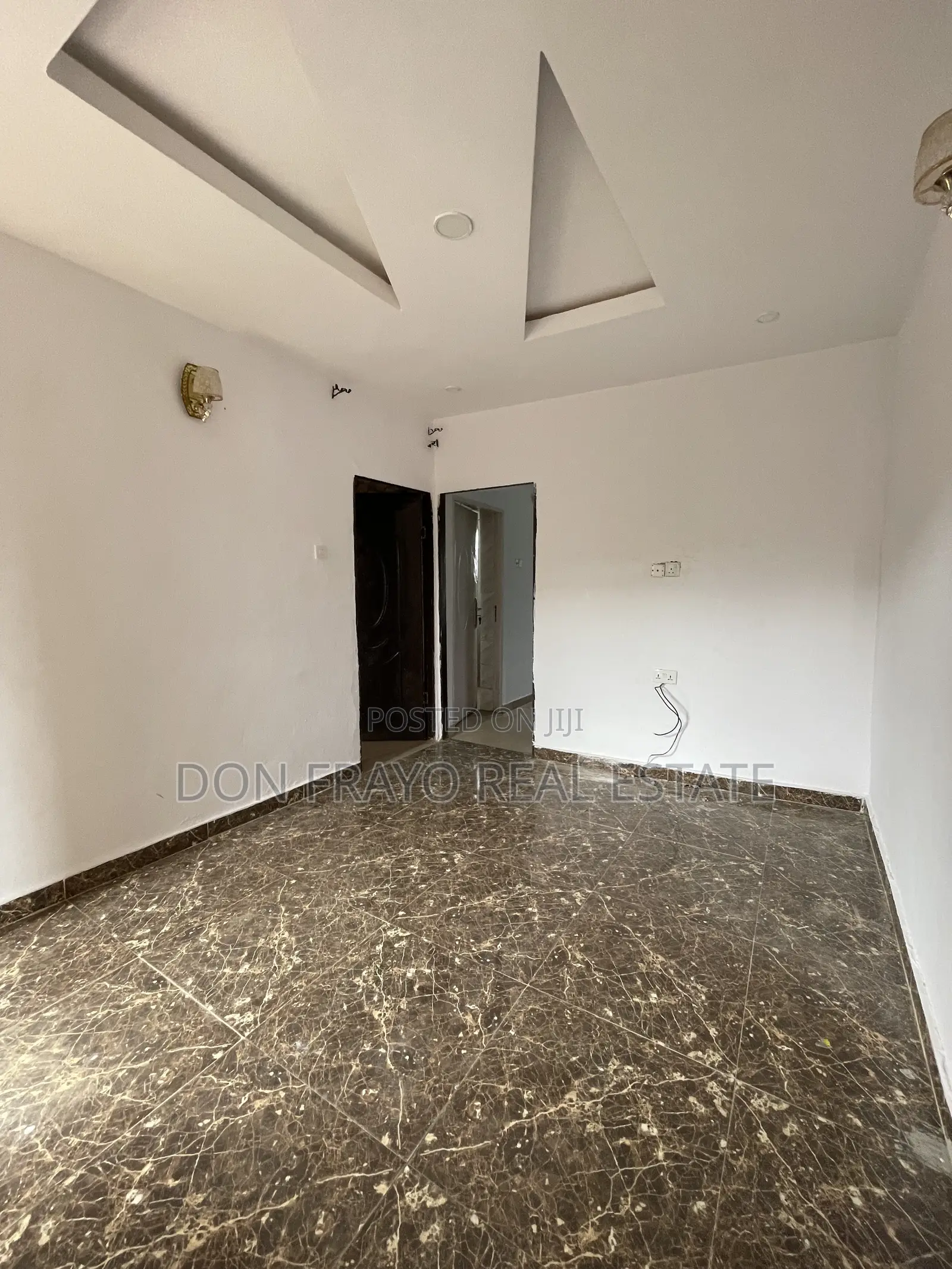 1bdrm Apartment in New Age Elebu, Akala Express for rent