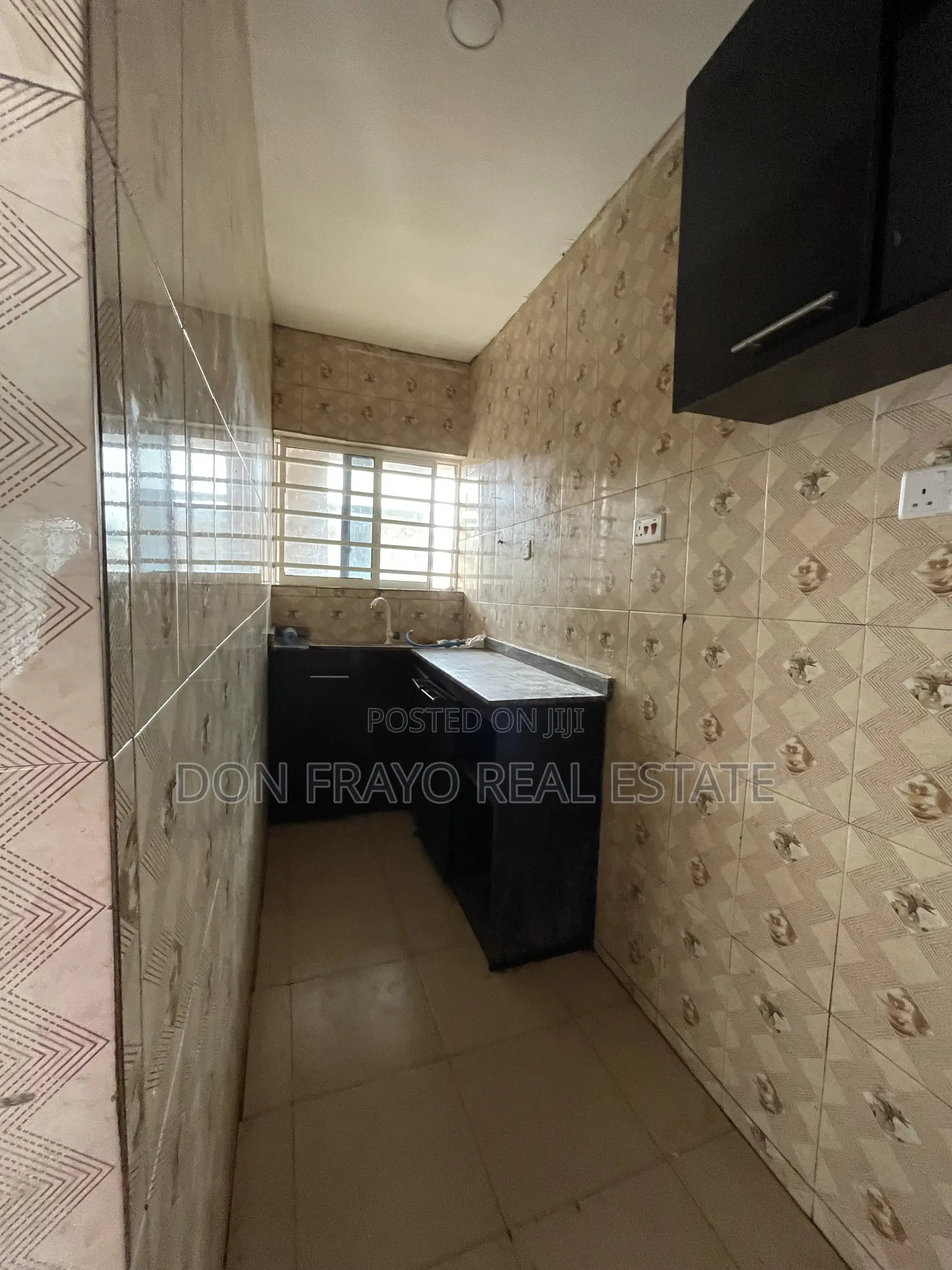 1bdrm Apartment in New Age Elebu, Akala Express for rent