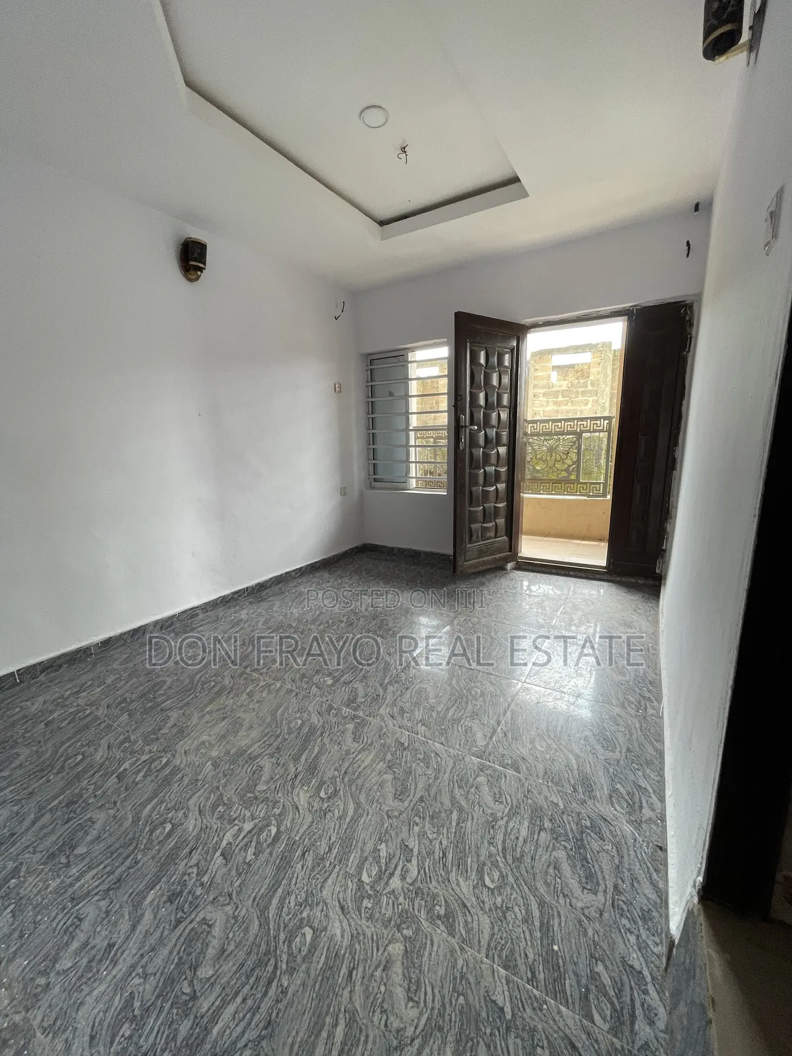1bdrm Apartment in New Age Elebu, Akala Express for rent