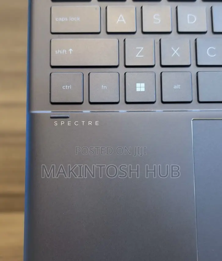 Laptop HP Spectre 14 16GB Intel Core i7 SSD 512GB