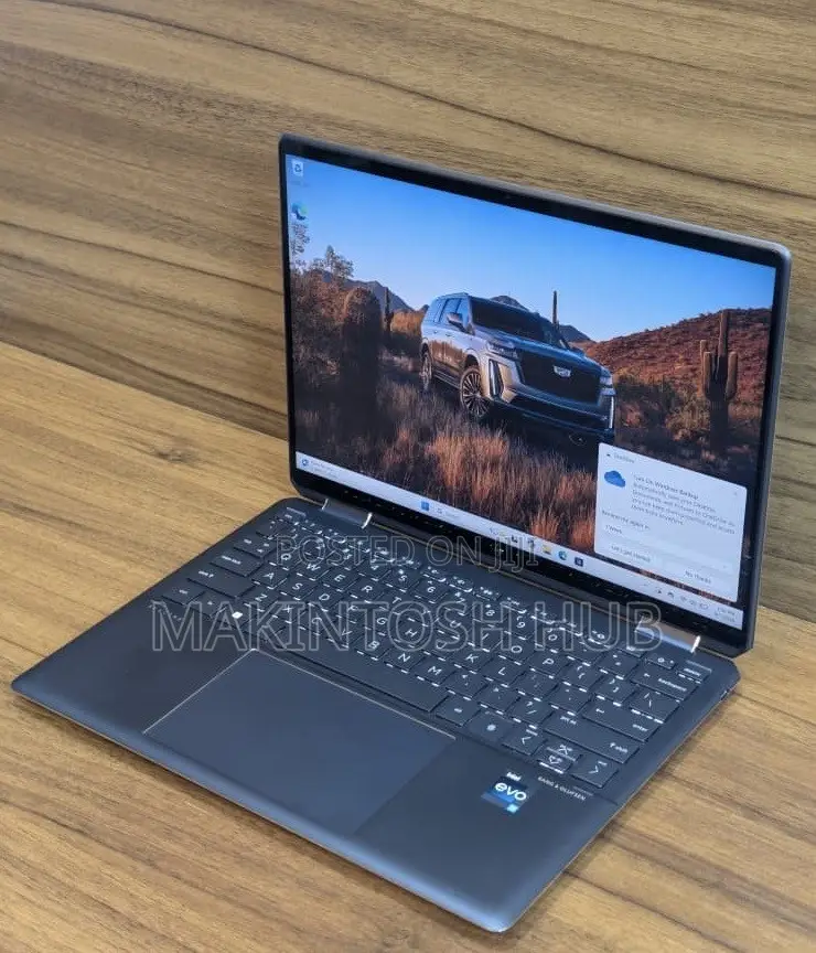 Laptop HP Spectre 14 16GB Intel Core i7 SSD 512GB