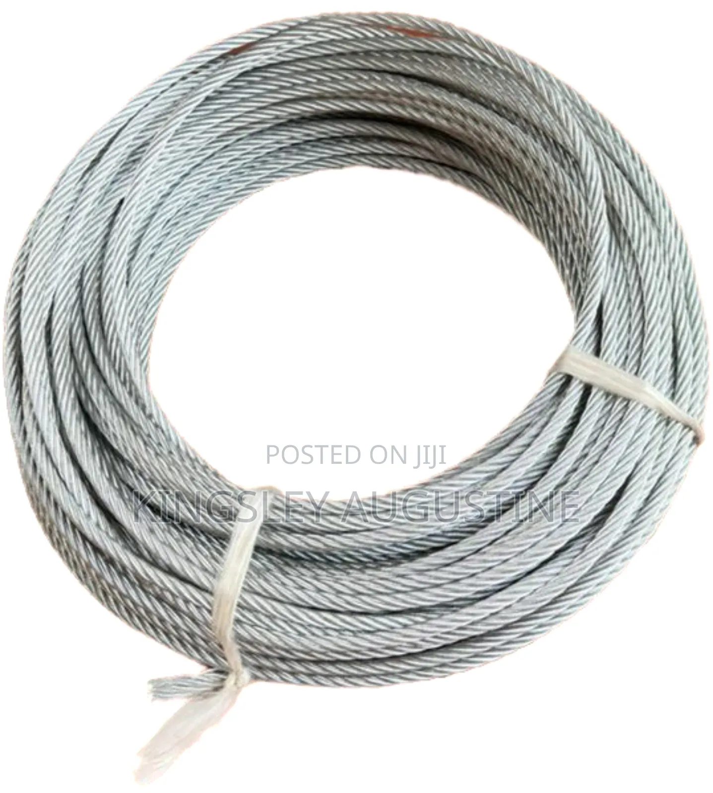 TRUSCO Wire Rope
