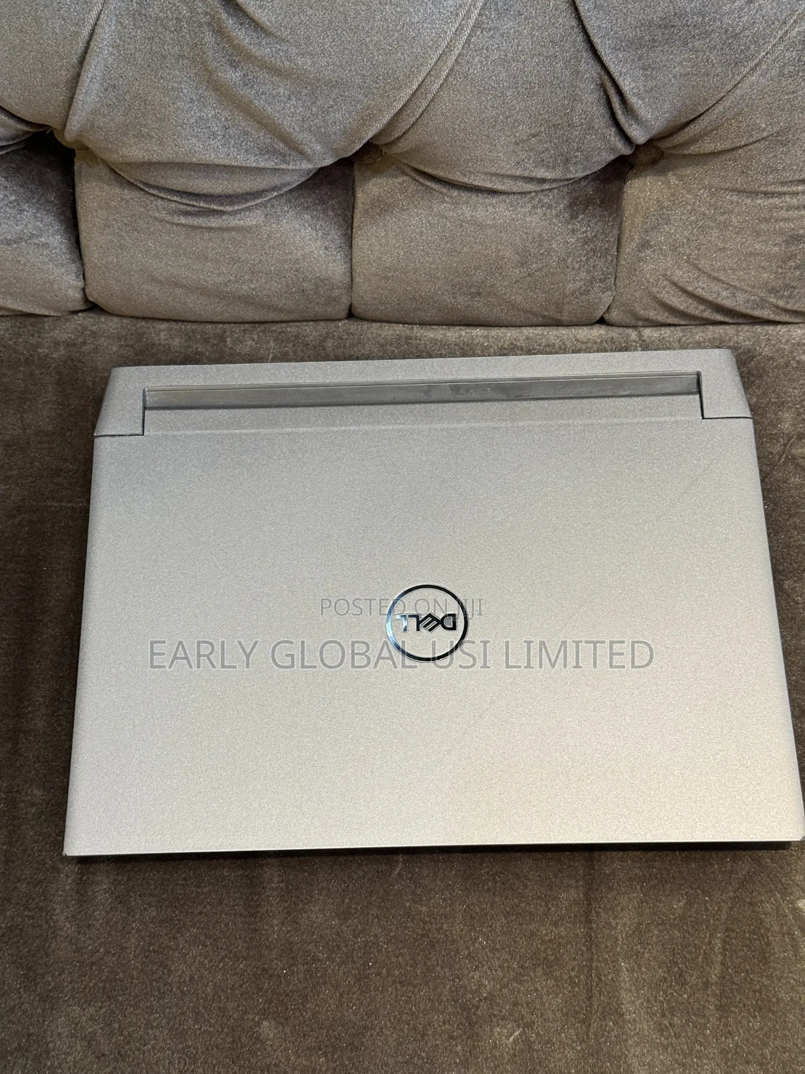 Laptop Dell G15 5510 16GB Intel Core i7 SSD 512GB