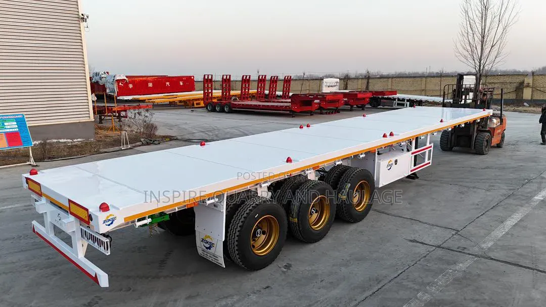 1/2 Inch Granite Chippings – 30 Tons Truck, Best Price